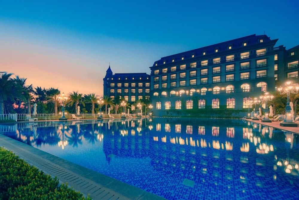Wyndham Garden Haikou South 3/23