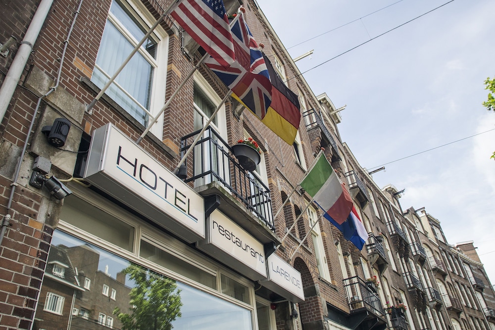 Hotel Larende 4/39