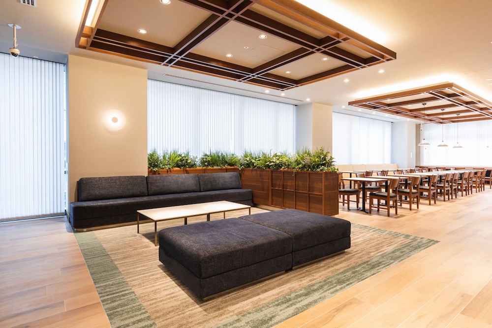 Sotetsu Fresa Inn Yodoyabashi 25/32