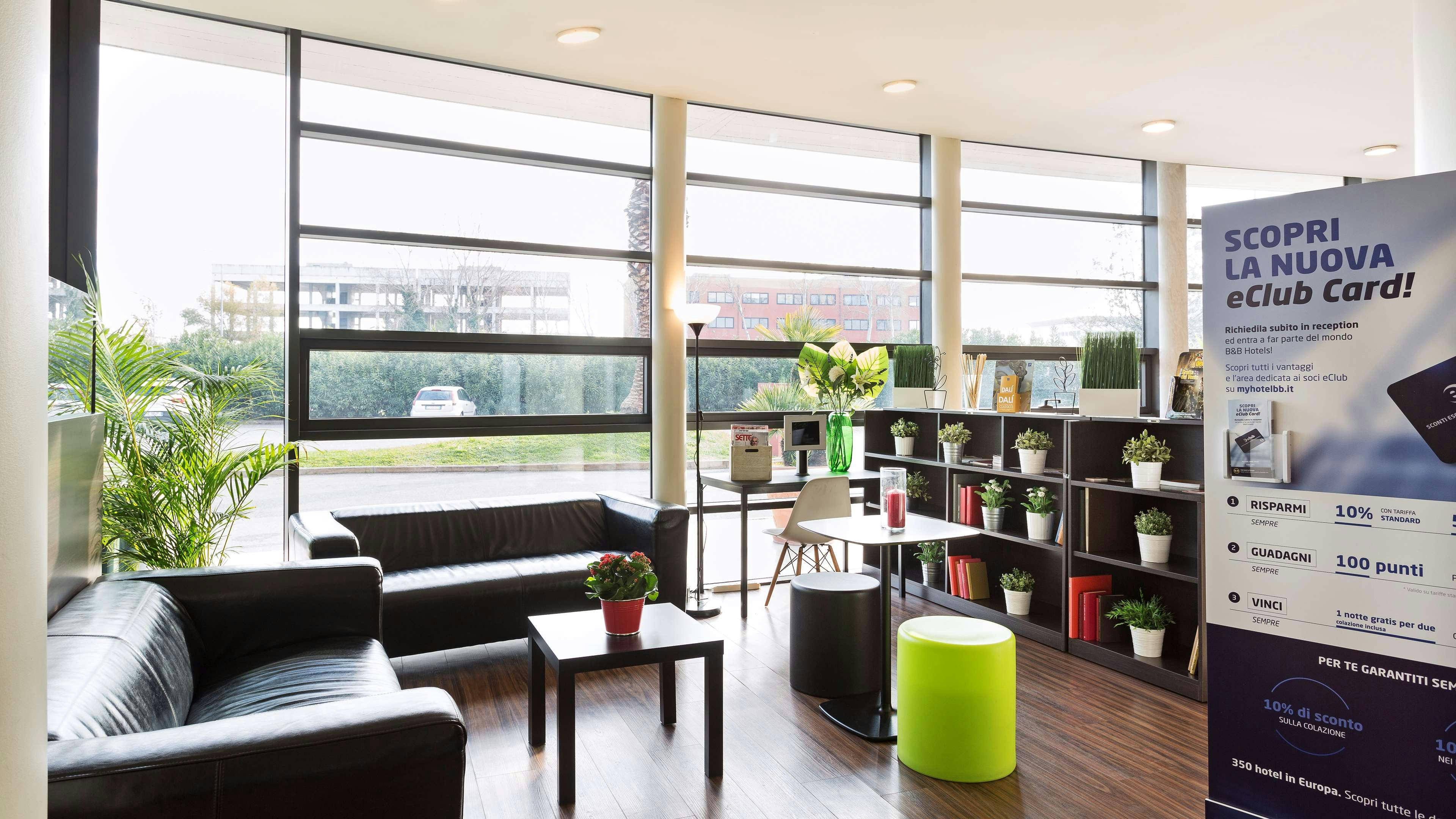 B&B HOTEL Pisa Airport 30/51
