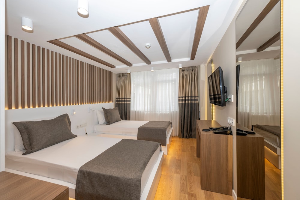 Hotel Grand Istanbul 7/49