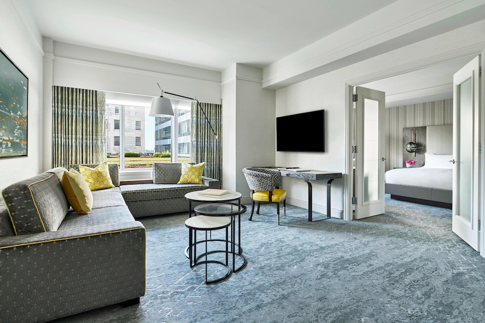 THE RITZ-CARLTON BOSTON 19/48