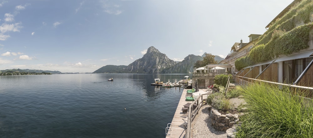 DAS TRAUNSEE 44/48