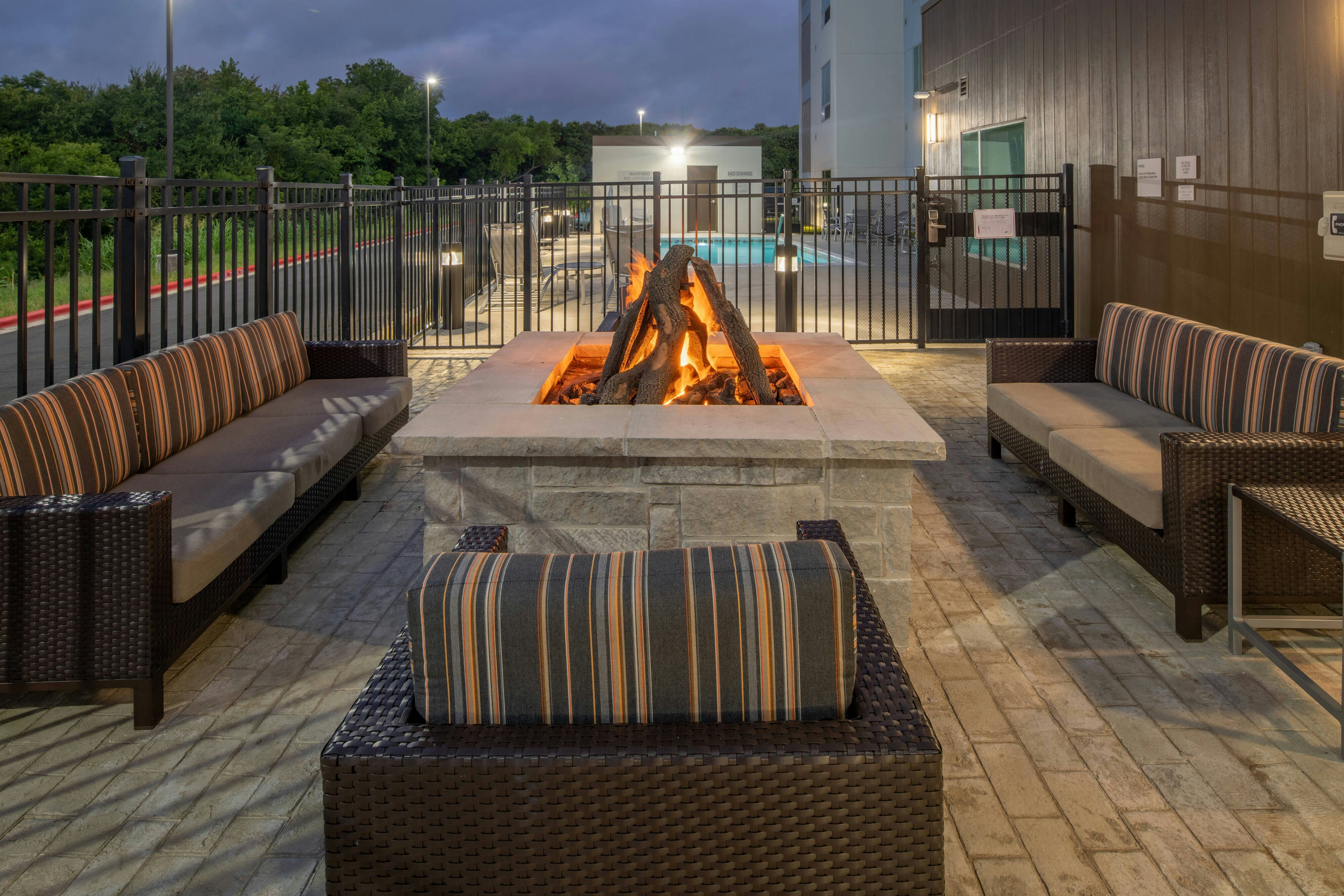 TownePlace Suites by Marriott Austin South 20/43