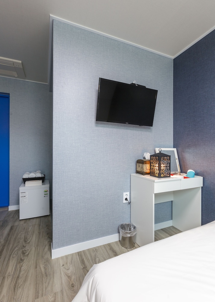Myeongdong Sunshine Guesthouse 14/27