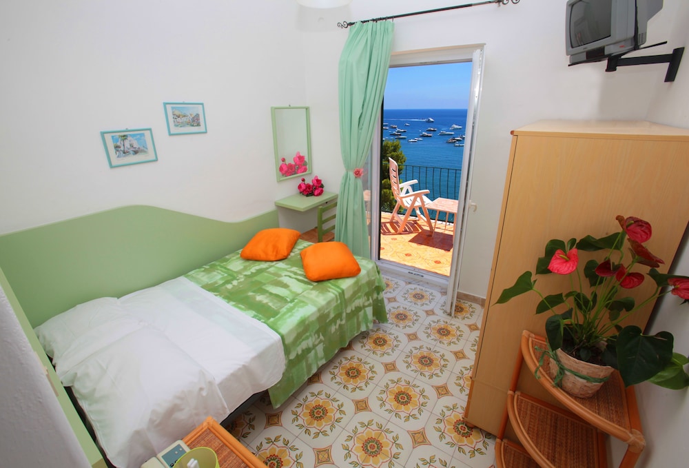 Casa Rosa Terme 9/31