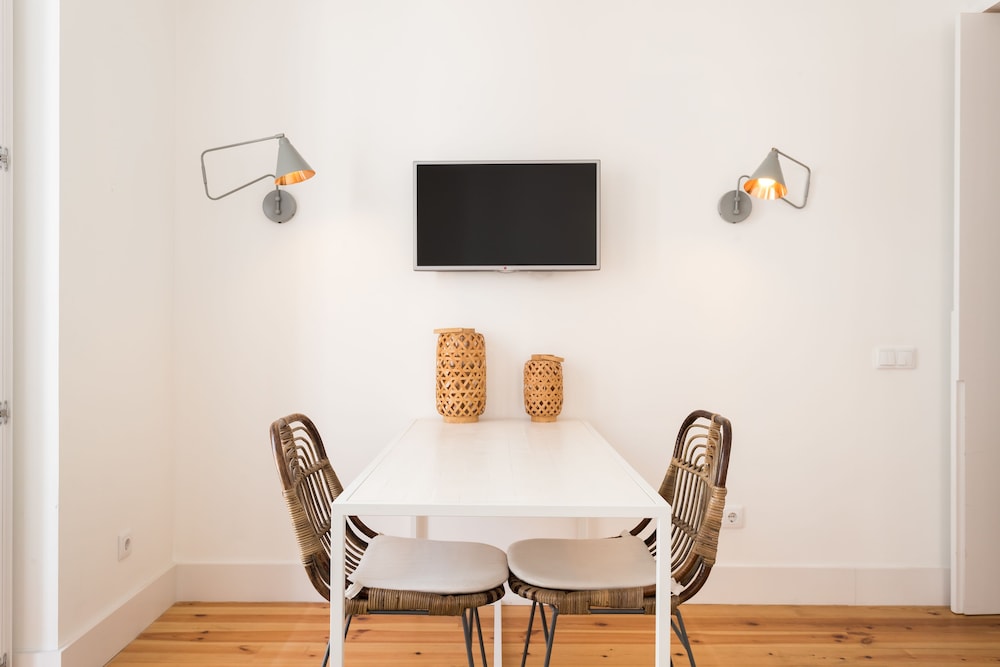 Chiado Studios By Lu Holidays 25/32