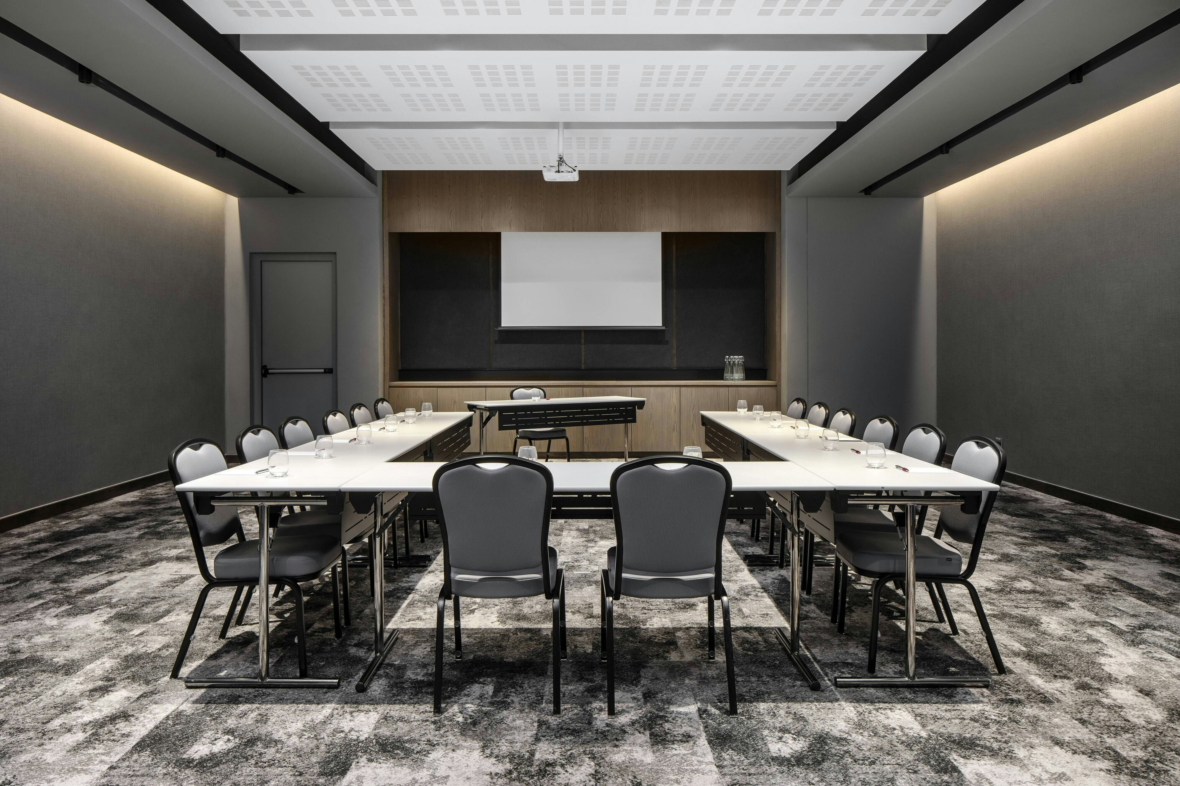 Marriott Executive Apartments Johannesburg, Melrose Arch 20/24