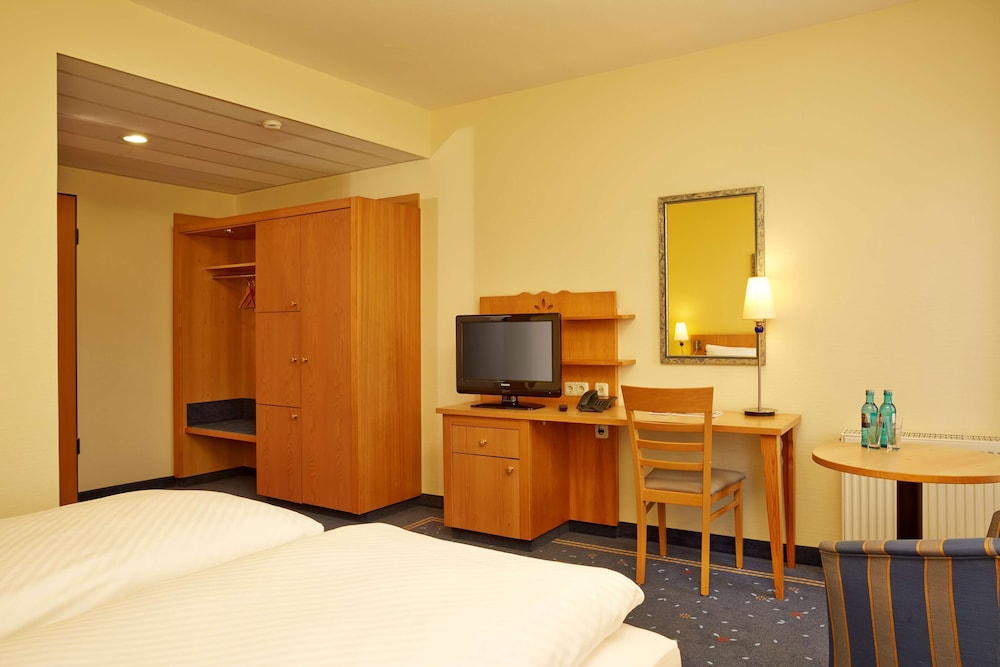 H+ Hotel & Spa Friedrichroda 26/71