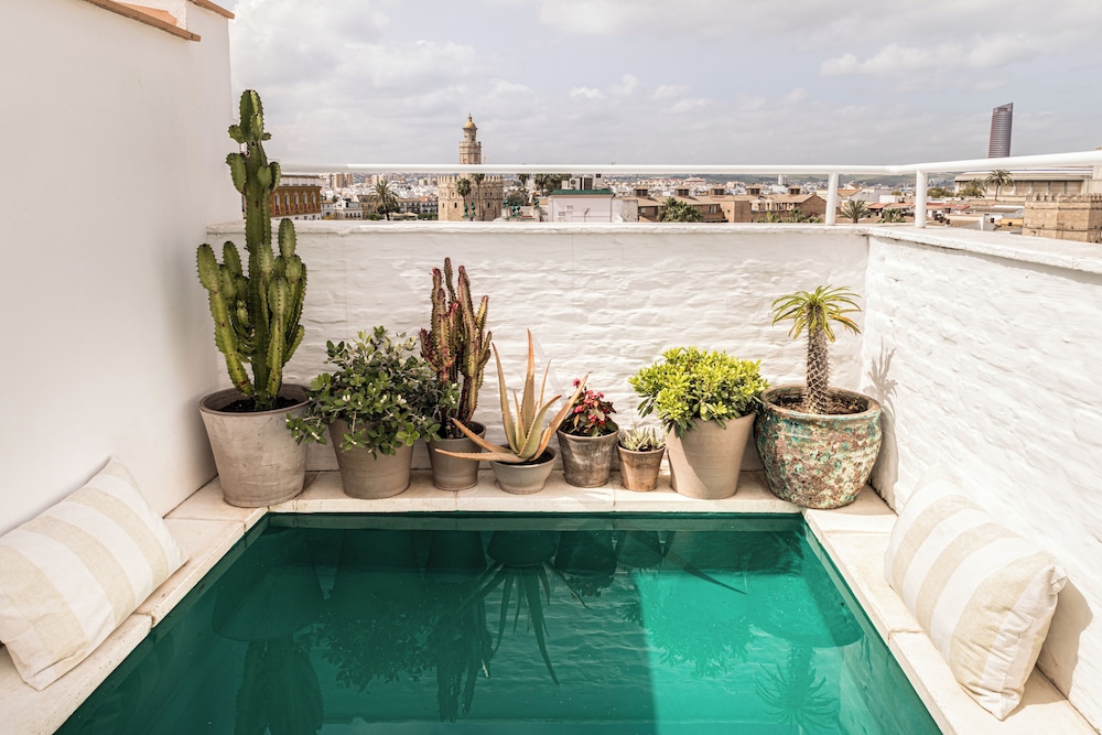 Hotel Tayko Sevilla 39/60