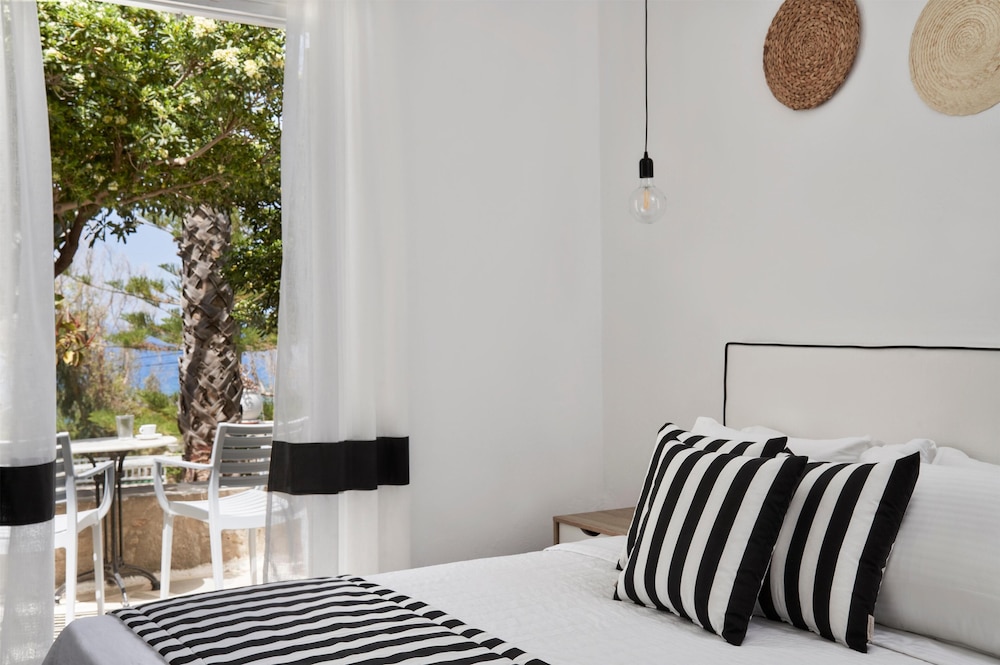 High Mill Hotel Paros 7/70