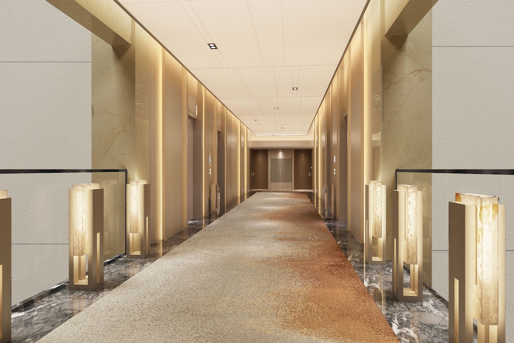 Four Points by Sheraton Wuhan, Jiangxia 44/50