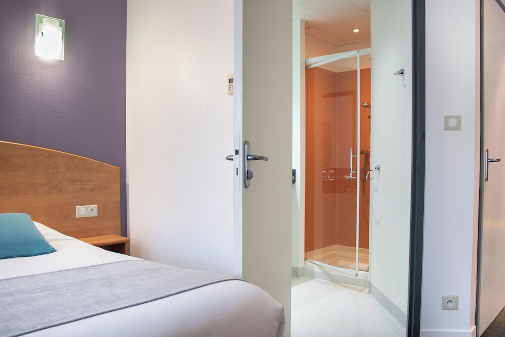 Inter Hotel Plume Hotel 14/50