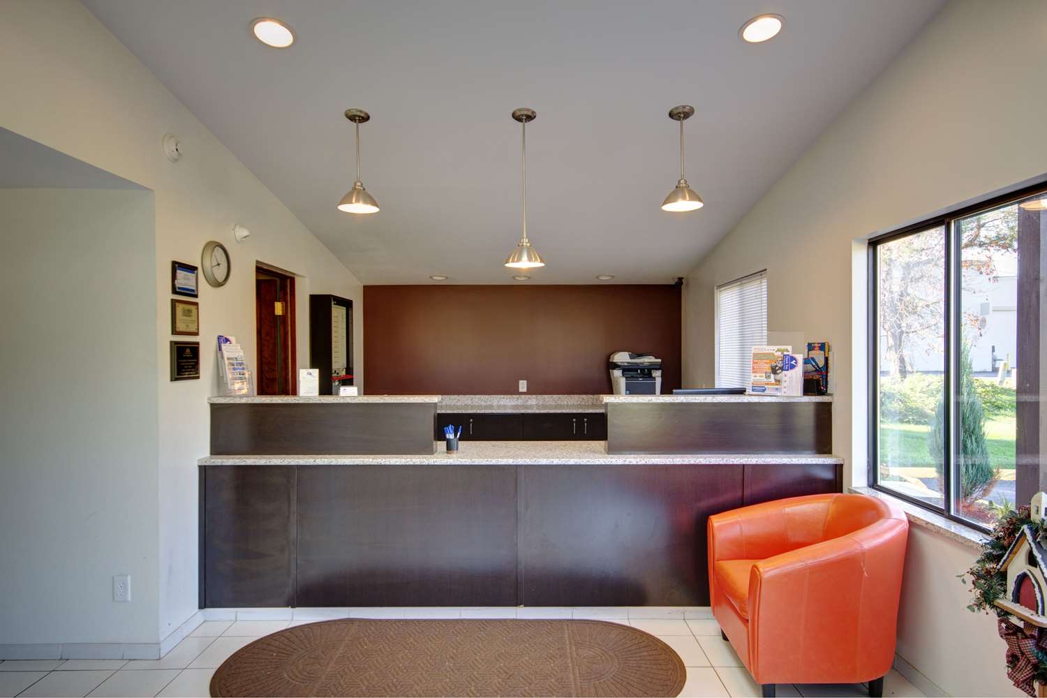 Americas Best Value Inn Heath Newark 3/9
