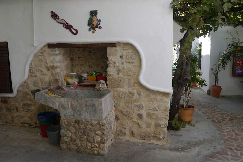 El Molino Del Abuelo 7/29