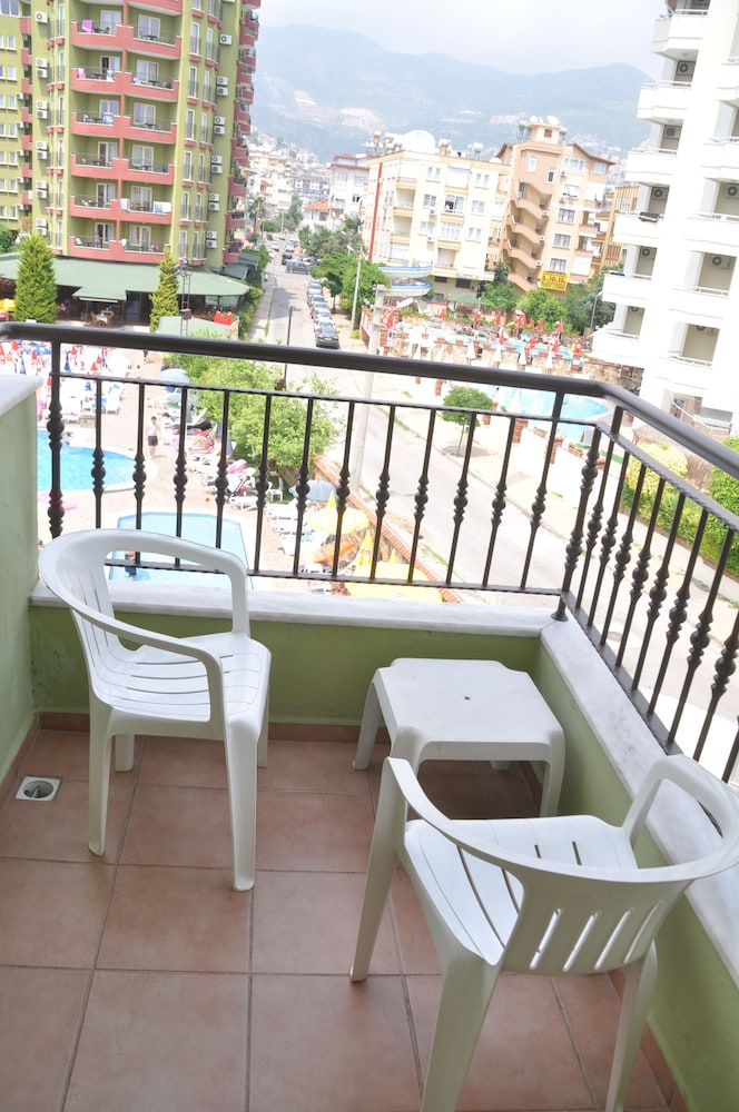 Club Sidar Apart Hotel 55/69