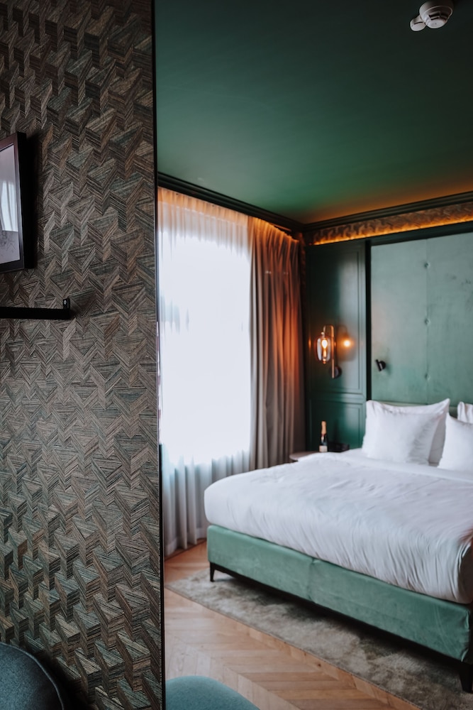 The Highlander Hotel Amsterdam 18/68