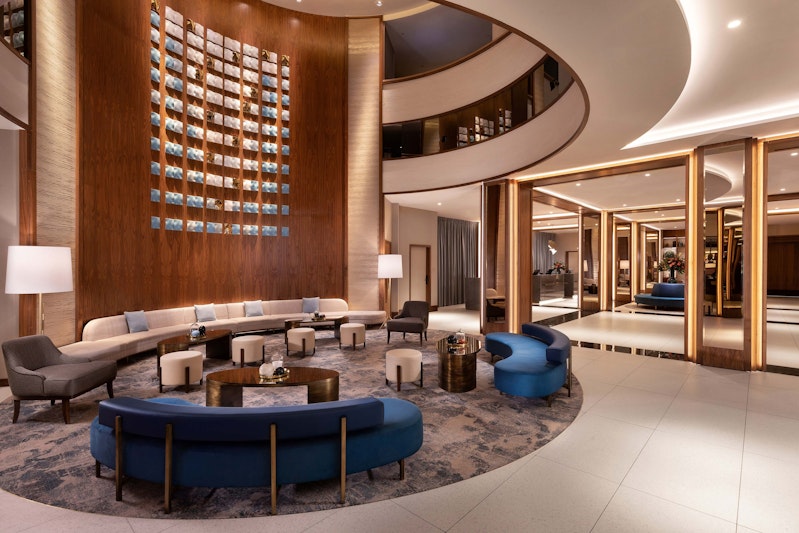 Sheraton Grand Warsaw 47/67