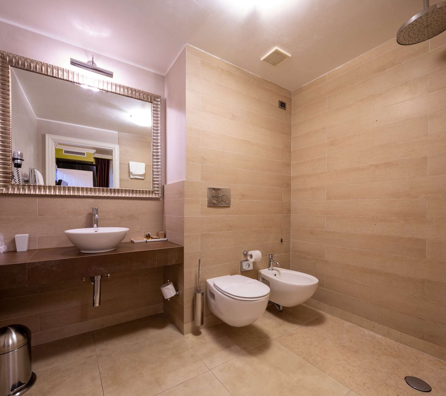 Hotel Patavium 23/24