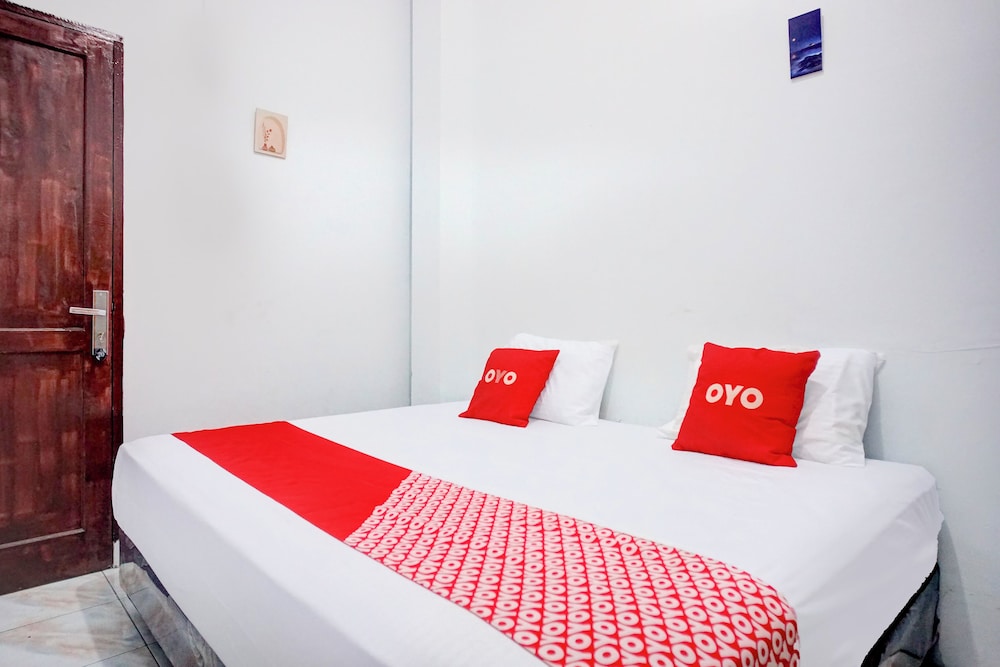 Hotel O Medan Timur Near Rsu Madani 6/19