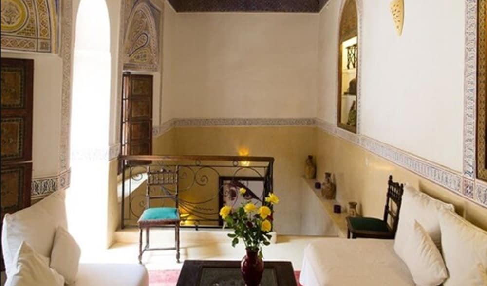 Riad El Zohar 18/50