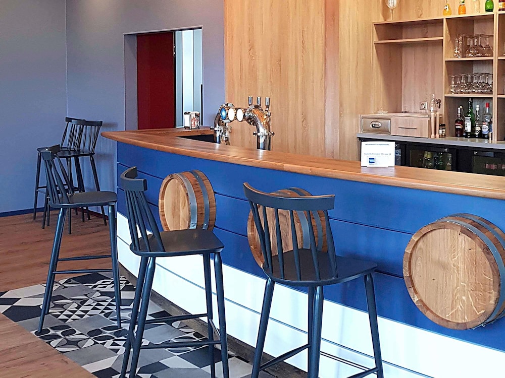 ibis Styles Ancenis Centre 35/50
