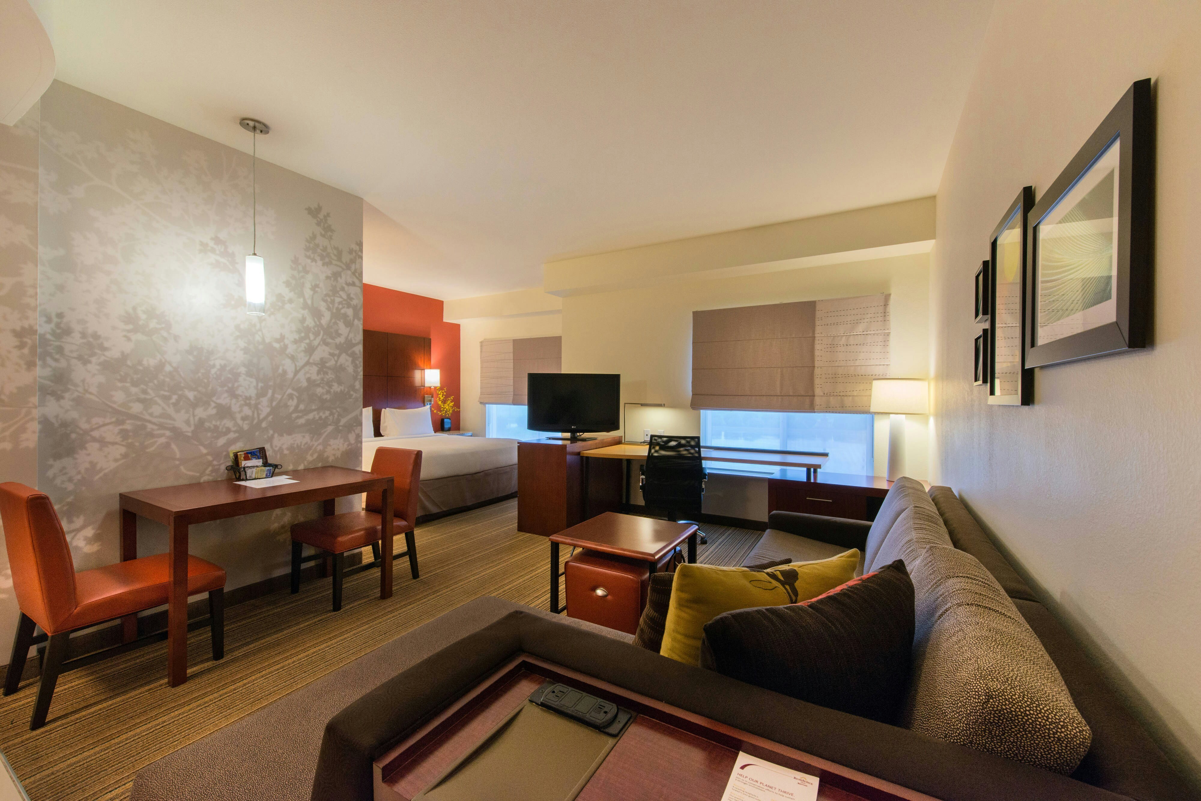 Residence Inn by Marriott Springfield South 18/39