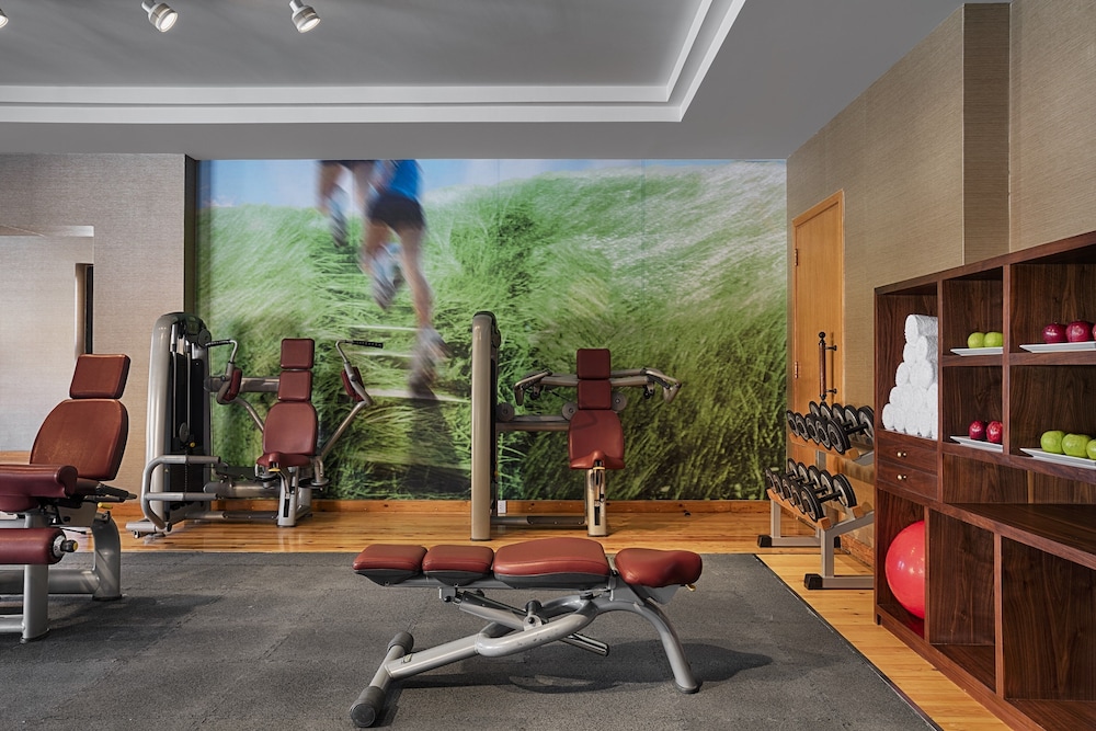 The Cascades Golf Resort, Spa and Thallasso 24/50
