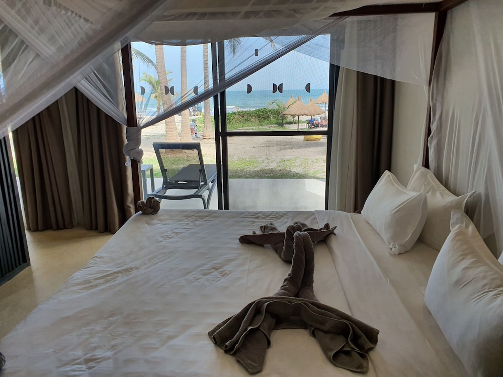 Kalimba Beach Resort 15/41