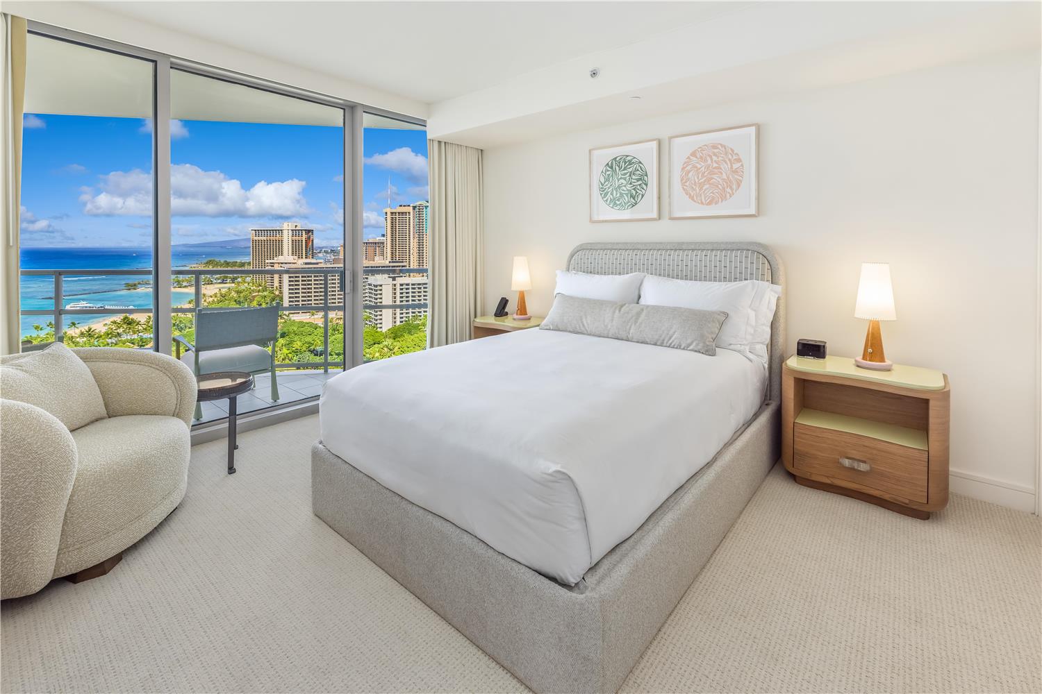 Ka Lai Waikiki Beach, LXR Hotels & Resorts 57/123
