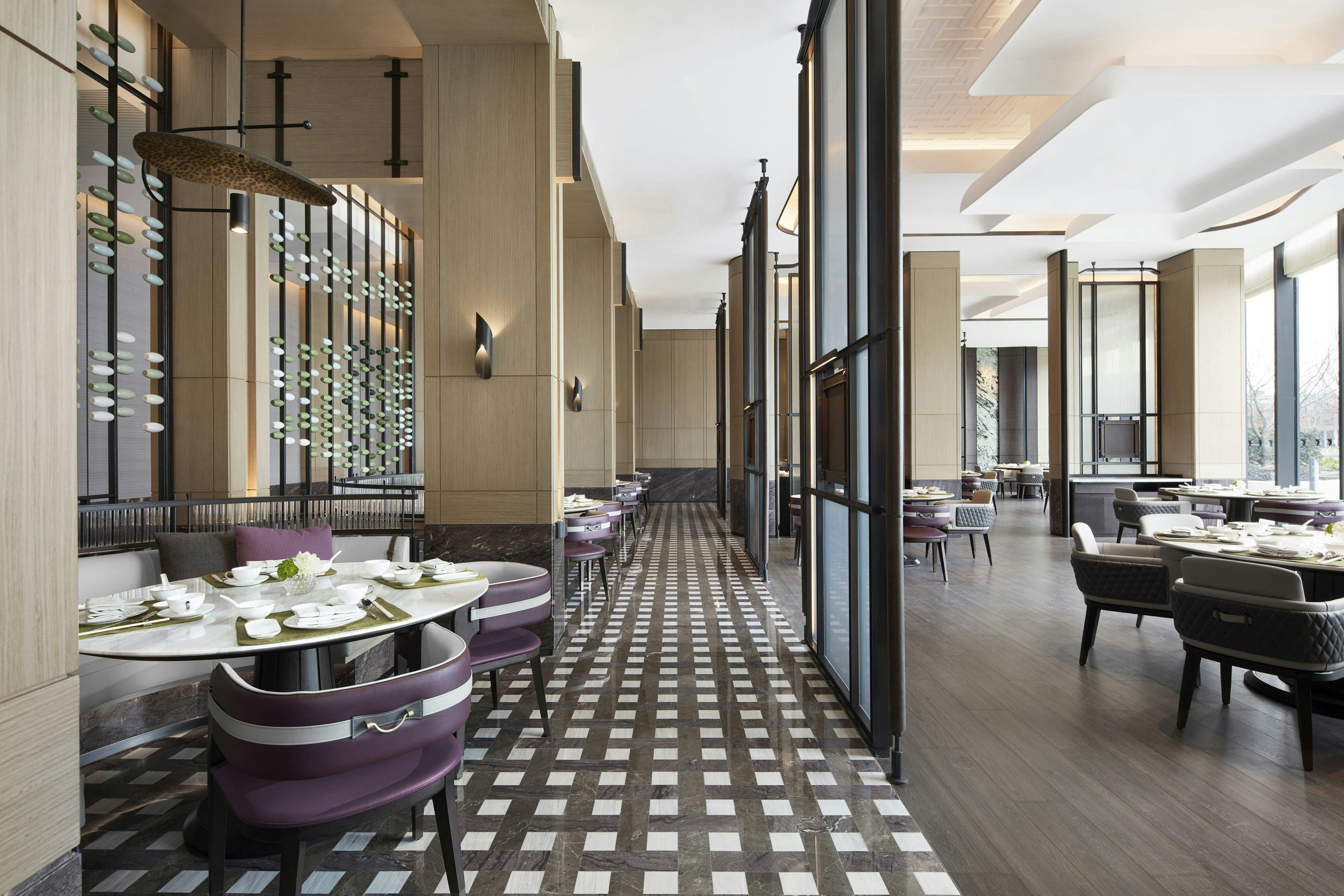 JW Marriott Hotel Shanghai Fengxian 23/35