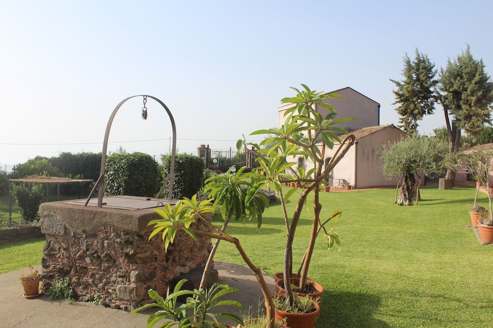 Il Giardino degli Ovali 42/49