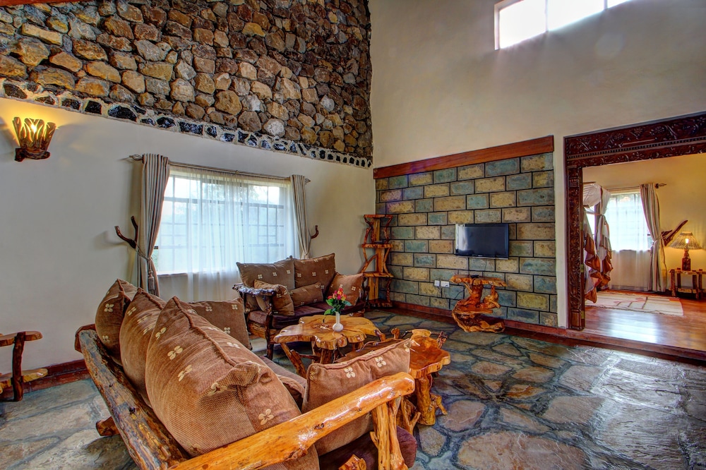 Naivasha Kongoni Lodge 24/50