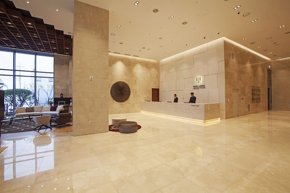 Hotel Lacky Gwangyang 5/62