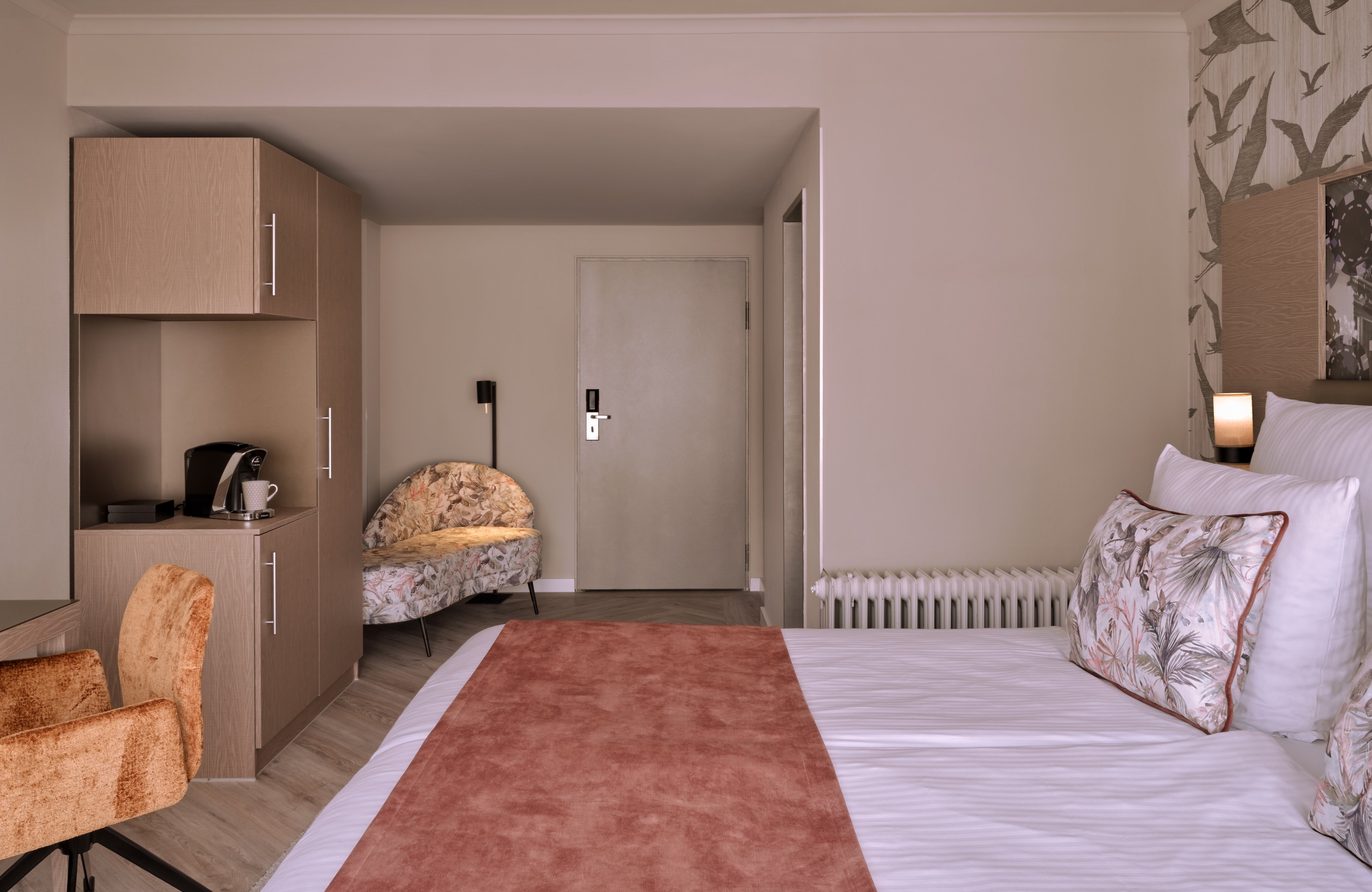 Leonardo Royal Hotel Baden Baden 12/91