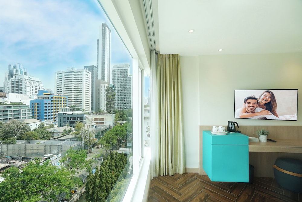 SQ Boutique Hotel 33/44