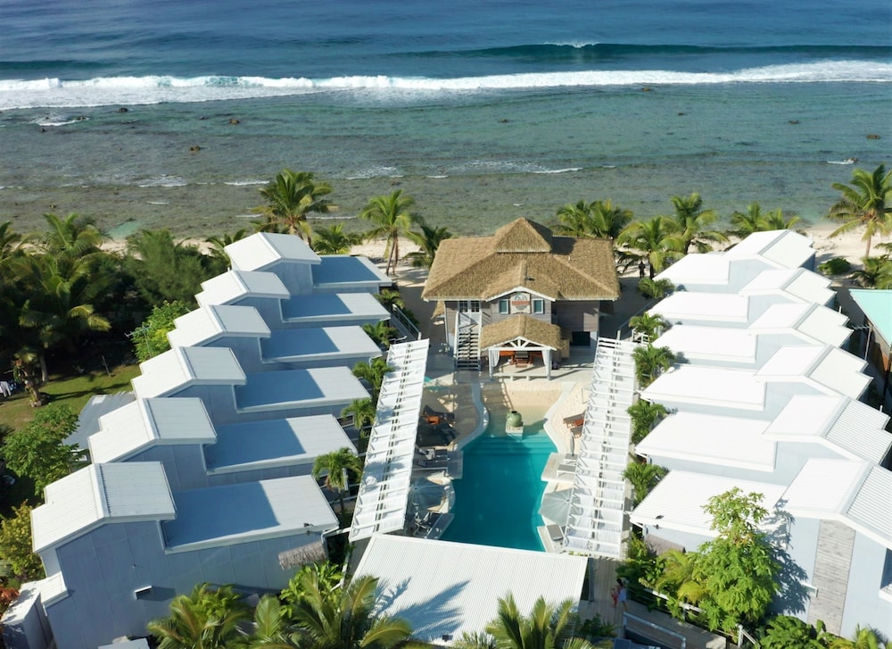 Ocean Escape Resort & Spa 42/48