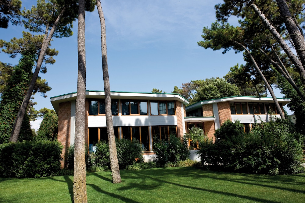Mercure Tirrenia Green Park 45/50