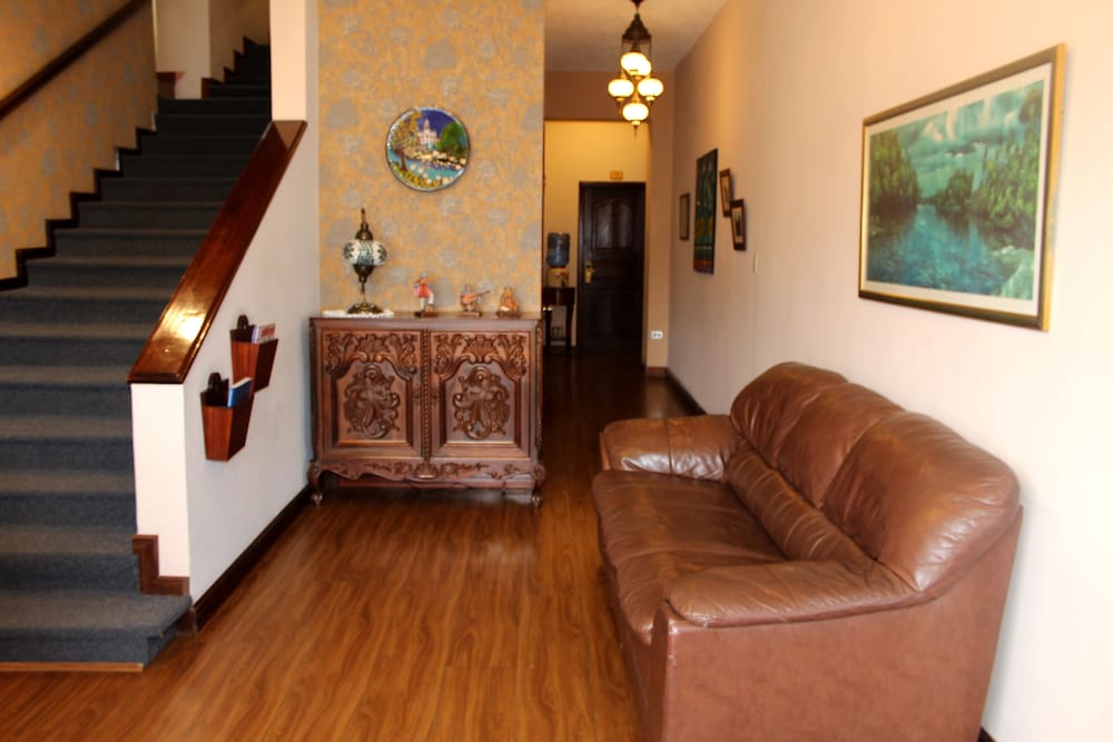Hotel La Casona 8/54