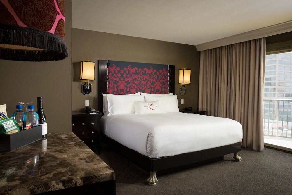Hotel Zaza Houston 14/77