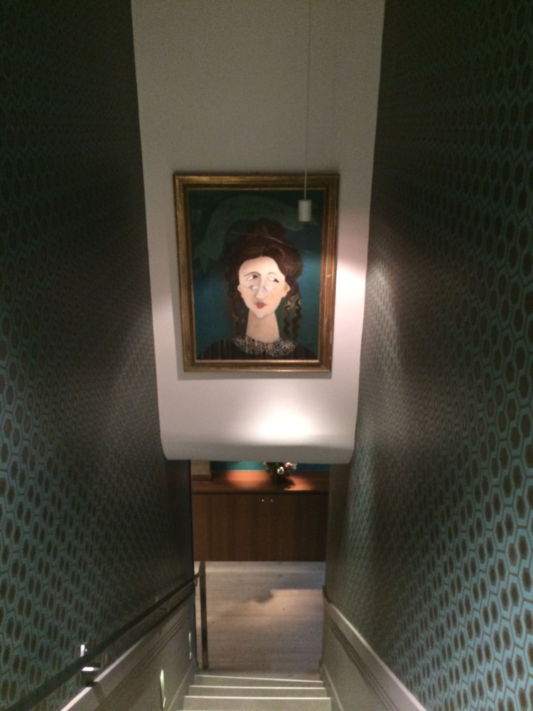 HOTEL SOPHIE GERMAIN 6/50