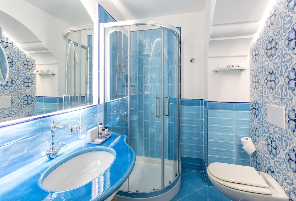Hotel Tritone Resort And Spa 17/78