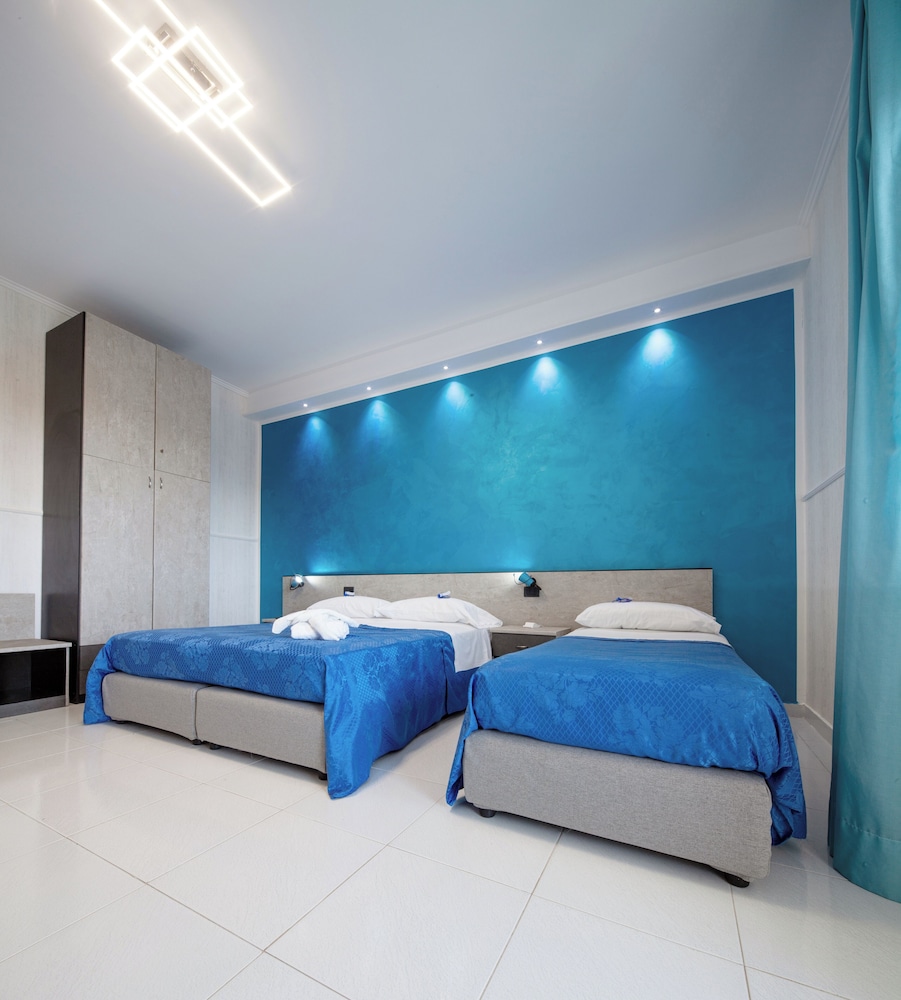 Hotel Blu Eden 12/50
