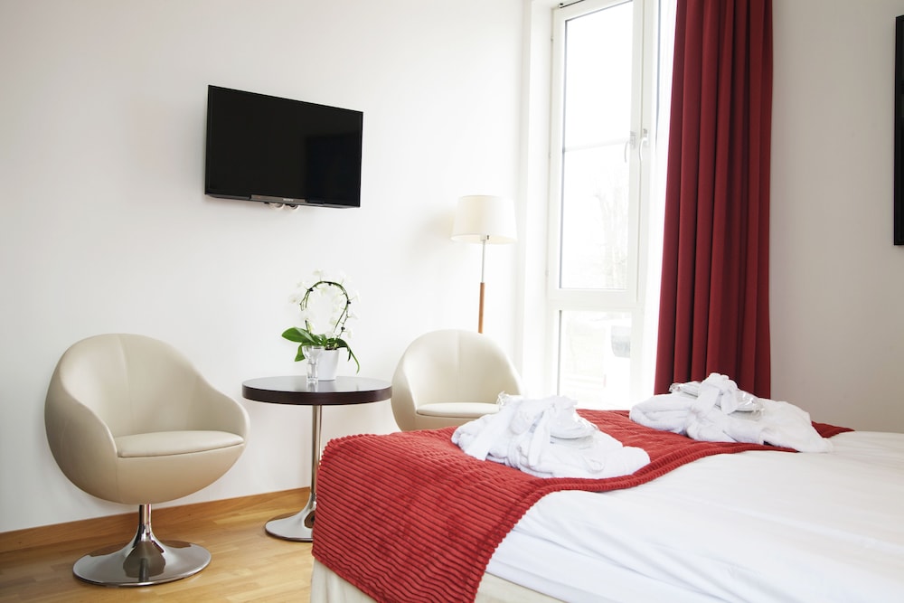 Hotel Skansen 17/43
