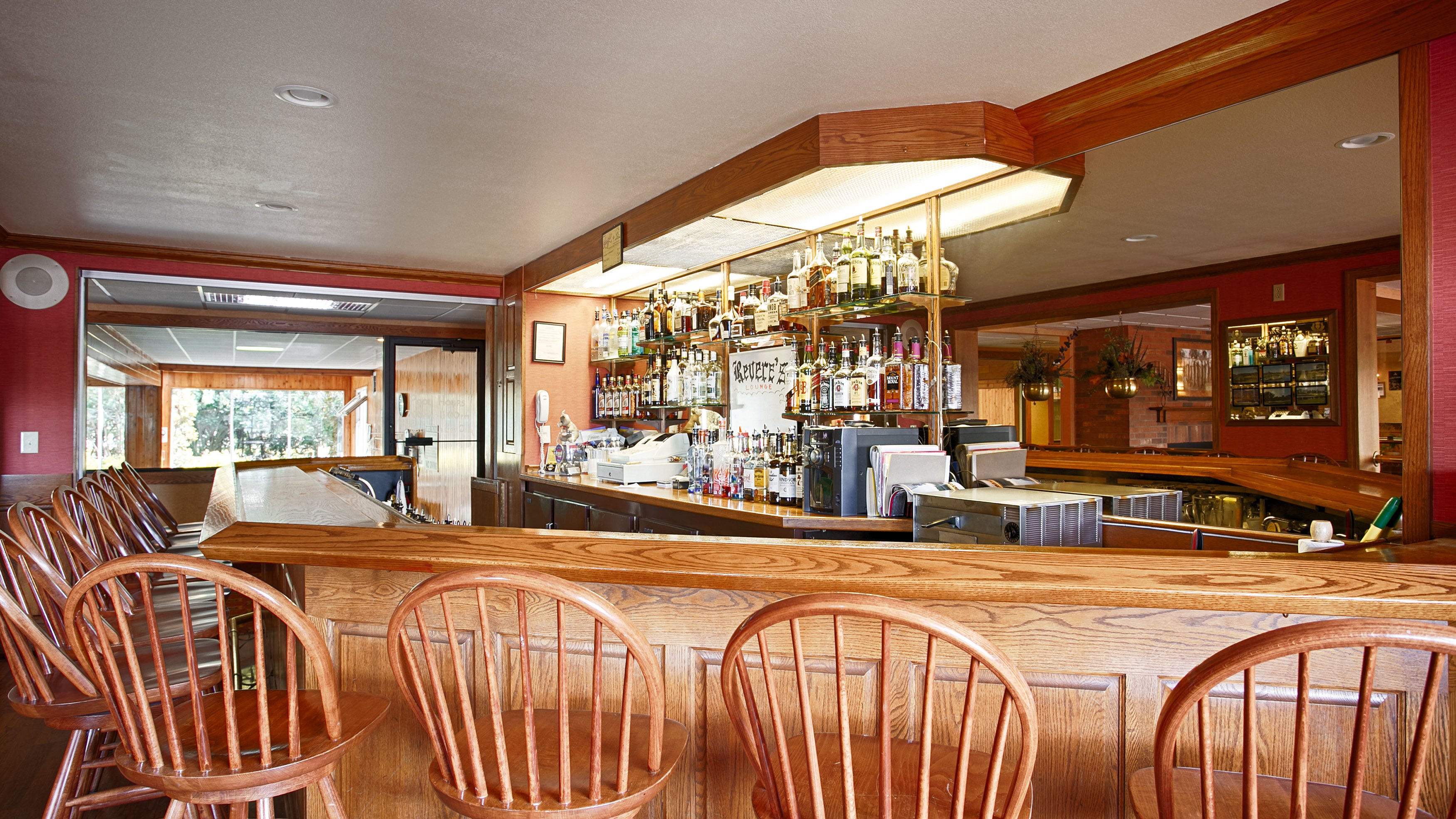 Best Western Plus Concord Inn 62/75