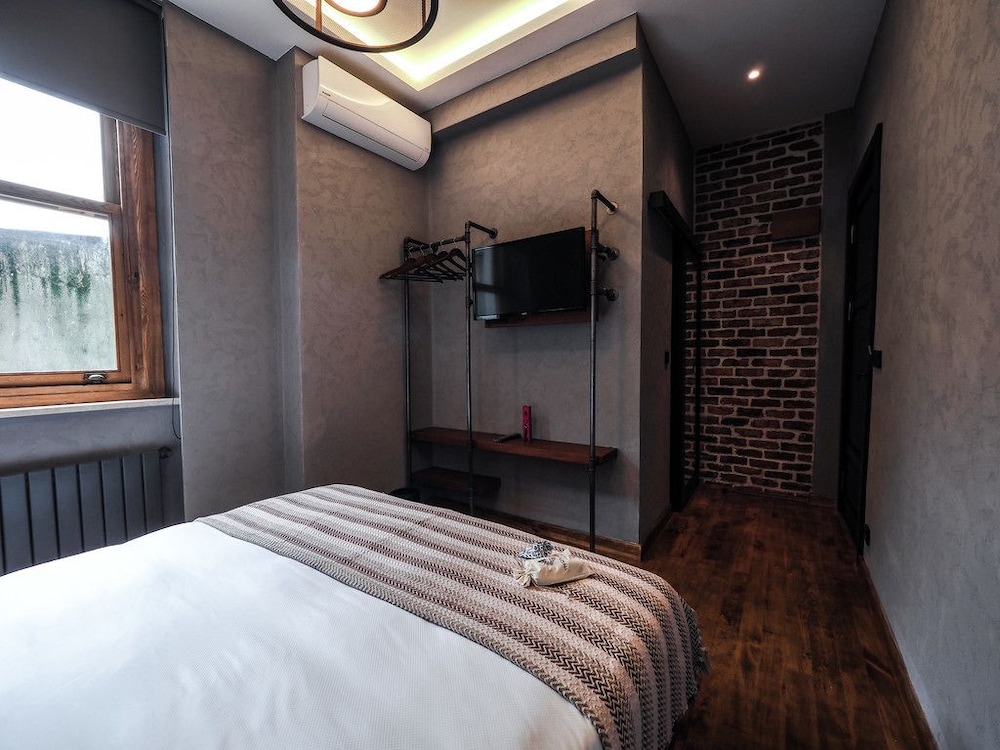 Inqlusif Hotel At Galata 11/28
