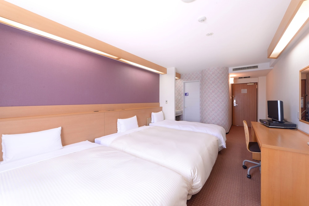 Vessel Hotel Kumamoto Airport 17/69