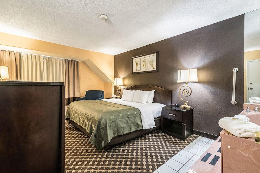 Quality Inn Ithaca - University Area 26/44