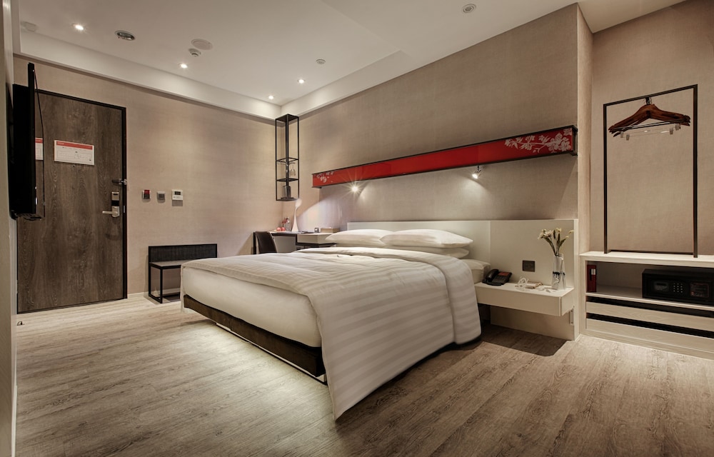 City Place Hotel 15/55