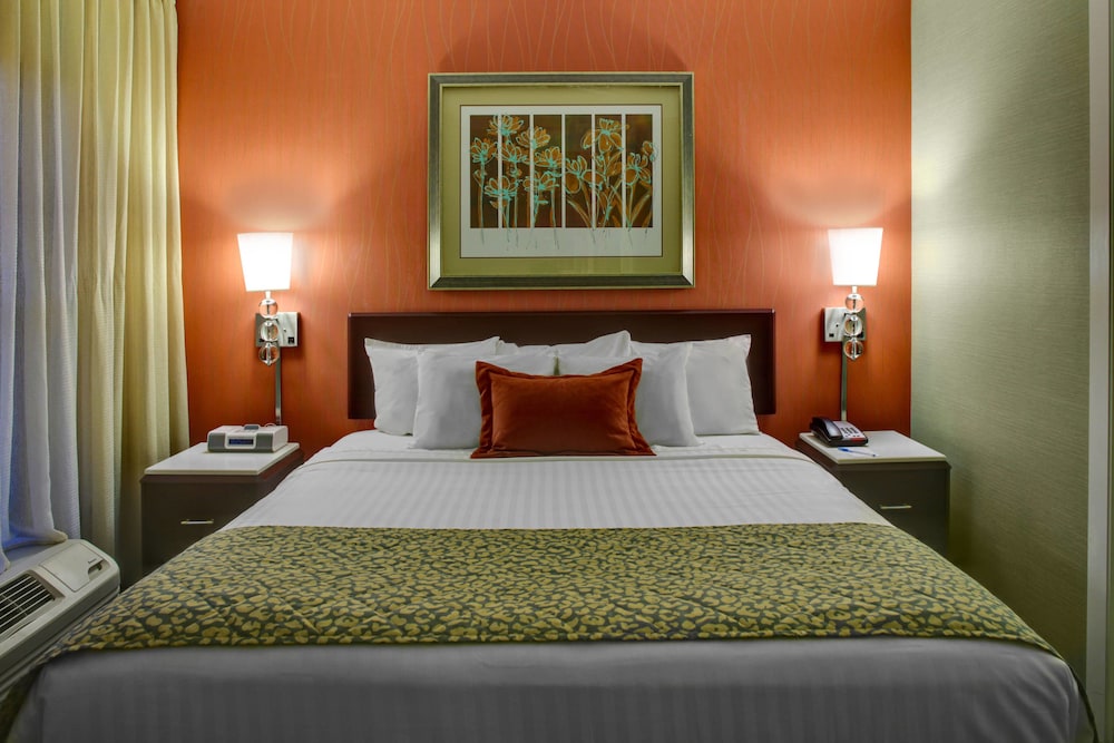 Springhill Suites By Marriott Memphis Downtown 7/32